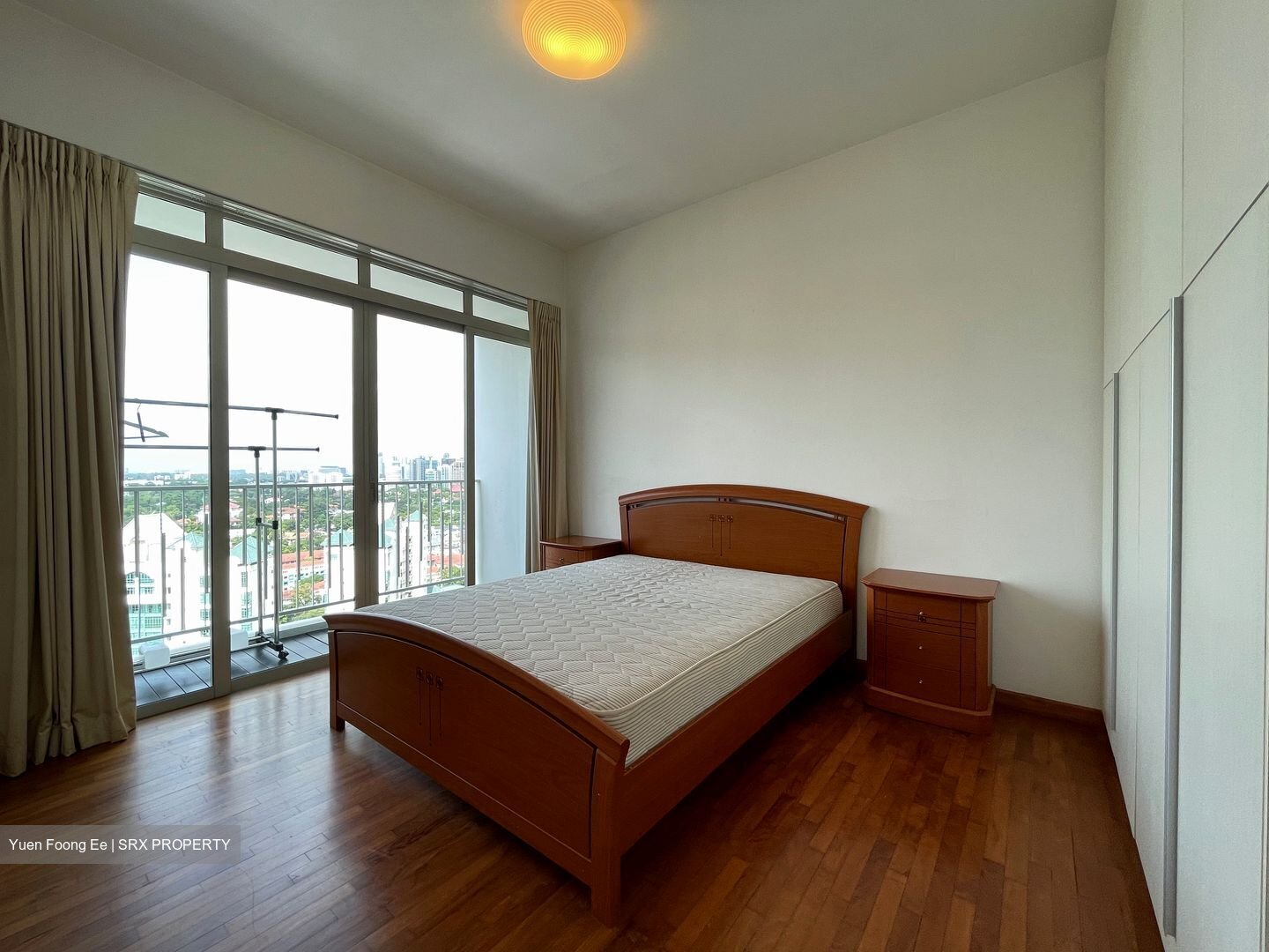 The Metropolitan Condominium (D3), Condominium #454621881